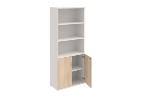 Kancelářská skříň SZ 5 80 03