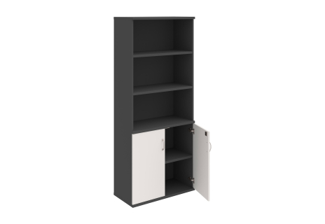 Kancelářská skříň SZ 5 80 03