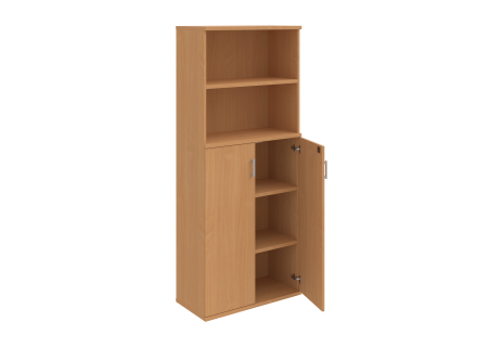 Kancelářská skříň SZ 5 80 04