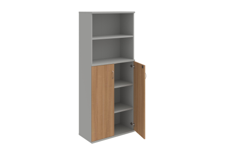 Kancelářská skříň SZ 5 80 04