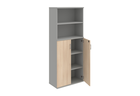 Kancelářská skříň SZ 5 80 04
