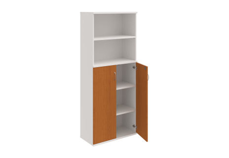 Kancelářská skříň SZ 5 80 04