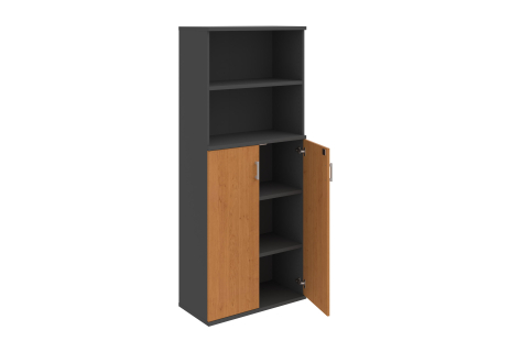 Kancelářská skříň SZ 5 80 04