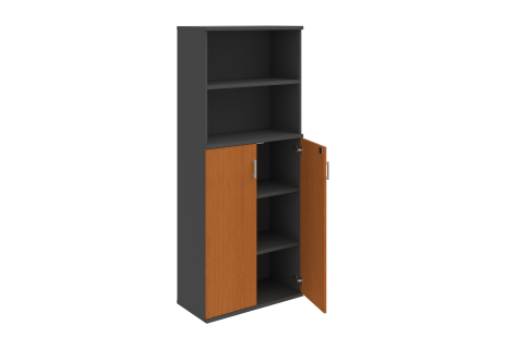 Kancelářská skříň SZ 5 80 04