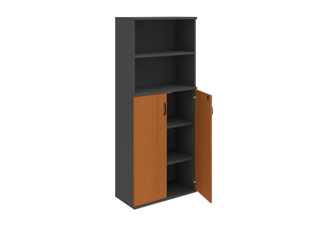 Kancelářská skříň SZ 5 80 04