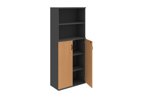 Kancelářská skříň SZ 5 80 04
