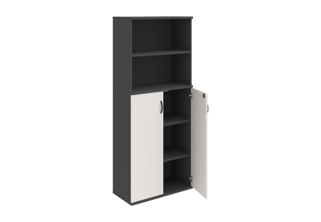 Kancelářská skříň SZ 5 80 04