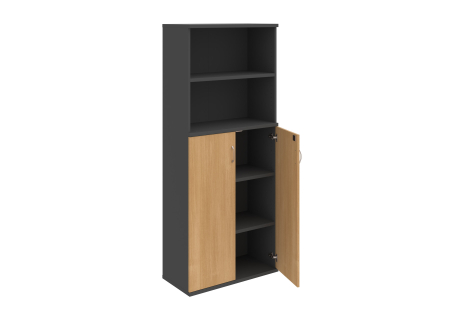 Kancelářská skříň SZ 5 80 04