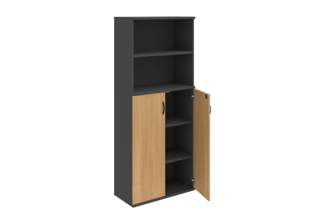 Kancelářská skříň SZ 5 80 04