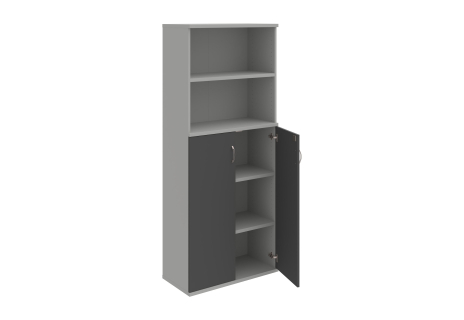 Kancelářská skříň SZ 5 80 04