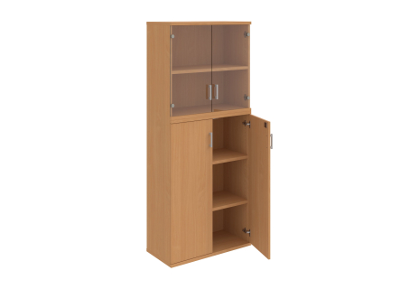 Kancelářská skříň SZ 5 80 11