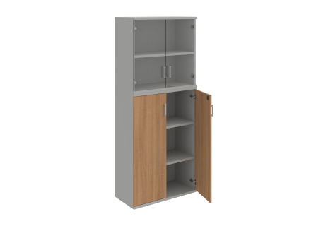 Kancelářská skříň SZ 5 80 11