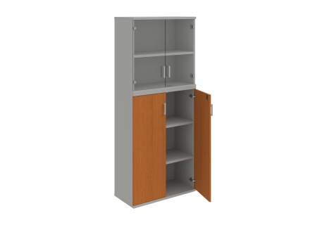 Kancelářská skříň SZ 5 80 11