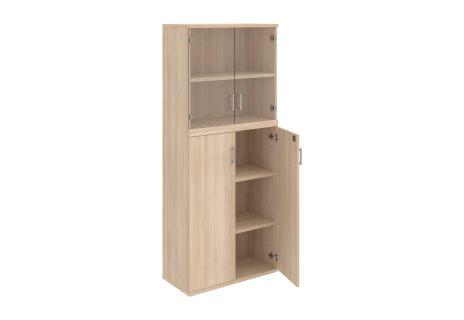 Kancelářská skříň SZ 5 80 11