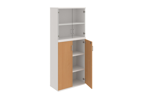 Kancelářská skříň SZ 5 80 11