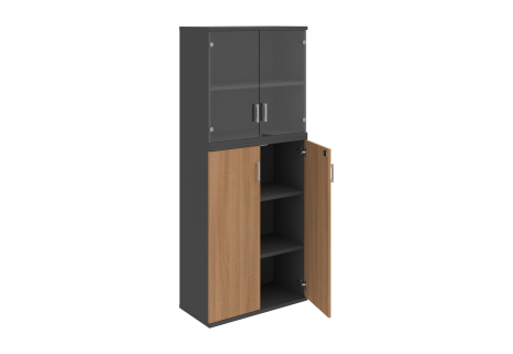 Kancelářská skříň SZ 5 80 11