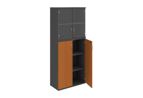 Kancelářská skříň SZ 5 80 11