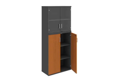 Kancelářská skříň SZ 5 80 11