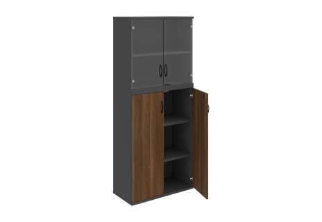 Kancelářská skříň SZ 5 80 11