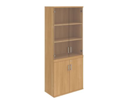 Kancelářská skříň SZ 5 80 12