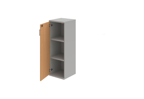 Kancelářská skříň SZ 3 40 01 L