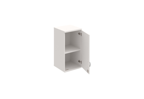 Kancelářská skříň SZ 2 40 01 P H