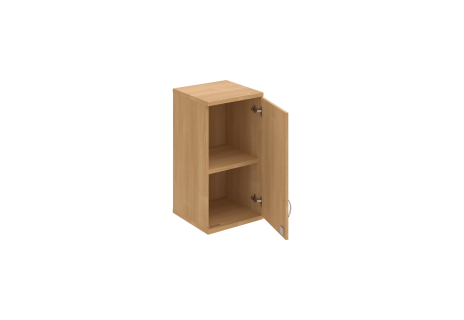 Kancelářská skříň SZ 2 40 01 P H