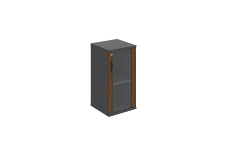 Kancelářská skříň SZ 2 40 02 P