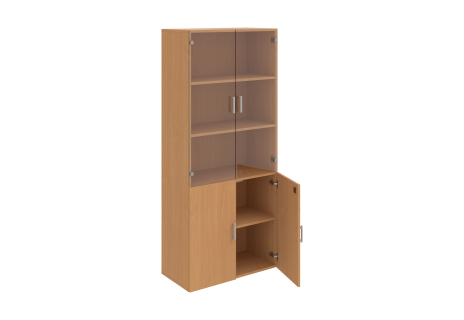 Kancelářská skříň DZ 5 80 09
