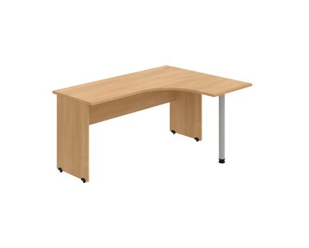 Kancelářský rohový stůl GE 60 L