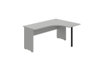 Kancelářský rohový stůl GE 60 L