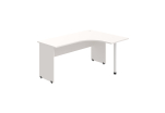 Kancelářský rohový stůl GE 60 L