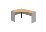 Kancelářský rohový stůl GEV 60 P