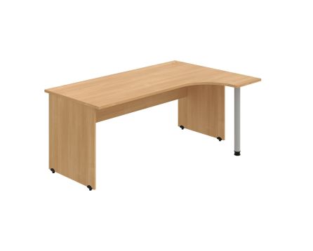 Kancelářský rohový stůl GE 1800 L