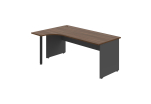 Kancelářský rohový stůl GE 1800 P