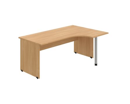 Kancelářský stůl GE 1800 60 L