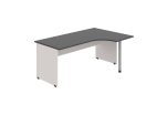 Kancelářský stůl GE 1800 60 L