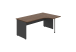 Kancelářský stůl GE 1800 60 L