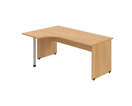 Kancelářský stůl GE 1800 60 P