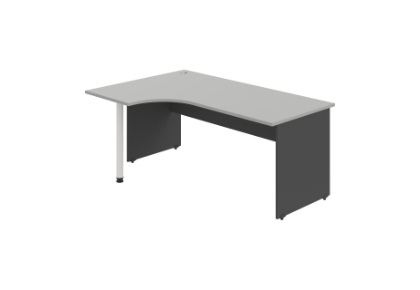 Kancelářský stůl GE 1800 60 P