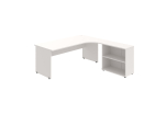 Kancelářský stůl GE 1800 H L