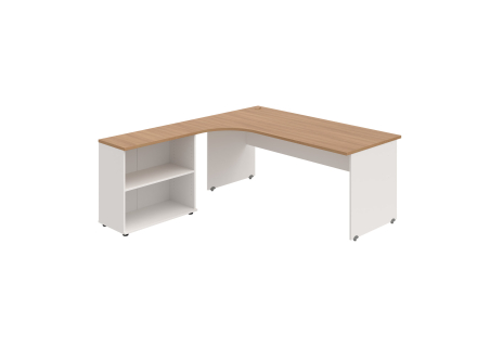 Kancelářský stůl GE 1800 H P