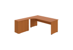 Kancelářský stůl GE 1800 HR P