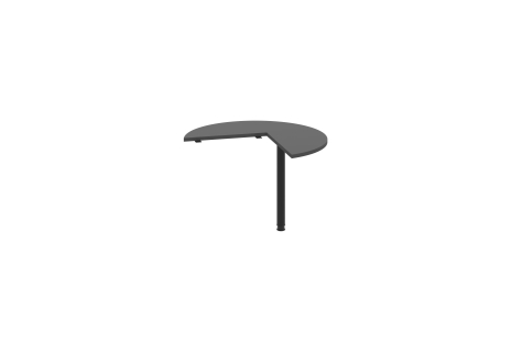 Kancelářský přídavný stůl GP 21 P