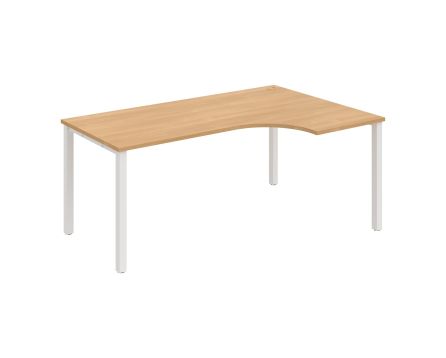 Kancelářský stůl UE 1800 60 L