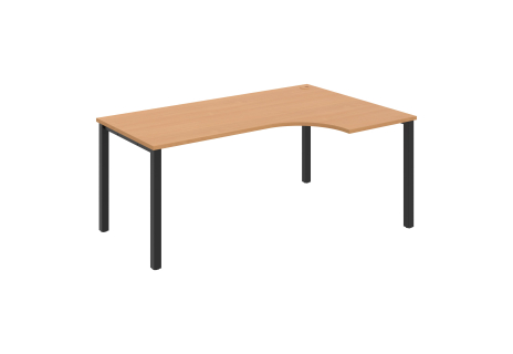 Kancelářský stůl UE 1800 60 L