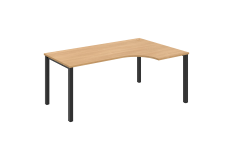 Kancelářský stůl UE 1800 60 L