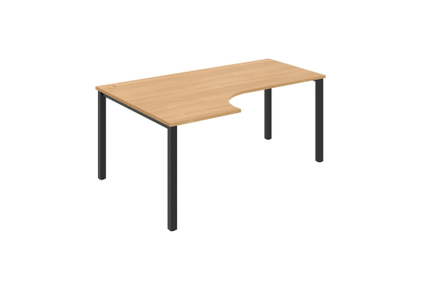 Kancelářský stůl UE 1800 60 P