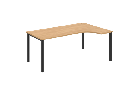 Kancelářský stůl UE 1800 L