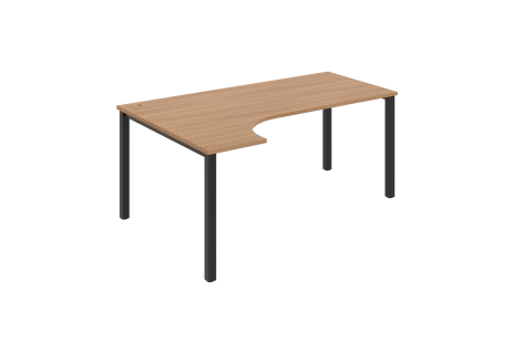 Kancelářský stůl UE 1800 P